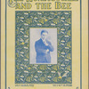 The honeysuckle and the bee