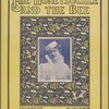 The honeysuckle and the bee