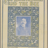 The honeysuckle and the bee