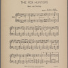 The honeysuckle and the bee