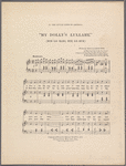 My dolly's lullaby