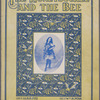 The honeysuckle and the bee