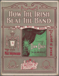 How the Irish beat the band