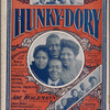 Hunky dory