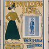 Hypnotizing Lize