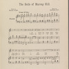 The Belle of Murray Hill