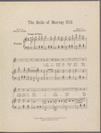 The Belle of Murray Hill