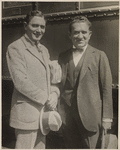 Edgar Selwyn and Archibald Selwyn.