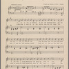 My little 'lasses candy coon