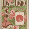 Ida from Idaho