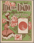 Ida from Idaho