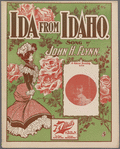 Ida from Idaho