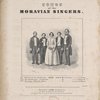 The Moravian Singers