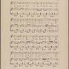 I wants to be a leading lady ; words by George Totten Smith ; music by Harry Von Tilzer.