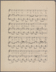 I wants to be a leading lady ; words by George Totten Smith ; music by Harry Von Tilzer.
