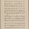 I wants to be a leading lady ; words by George Totten Smith ; music by Harry Von Tilzer.