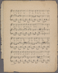 I wants to be a leading lady ; words by George Totten Smith ; music by Harry Von Tilzer.