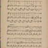 I wants to be a leading lady ; words by George Totten Smith ; music by Harry Von Tilzer.