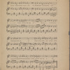 I wants to be a leading lady ; words by George Totten Smith ; music by Harry Von Tilzer.