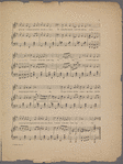 I wants to be a leading lady ; words by George Totten Smith ; music by Harry Von Tilzer.
