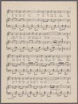 I wants to be a leading lady ; words by George Totten Smith ; music by Harry Von Tilzer.