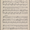 I wants to be a leading lady ; words by George Totten Smith ; music by Harry Von Tilzer.
