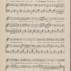 I wants to be a leading lady ; words by George Totten Smith ; music by Harry Von Tilzer.