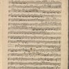 Six trios concertants pour deux violons et basse obligée ... 