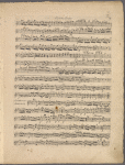Six trios concertants pour deux violons et basse obligée ... 