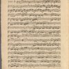 Six trios concertants pour deux violons et basse obligée ... 