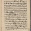 Six trios concertants pour deux violons et basse obligée ... 