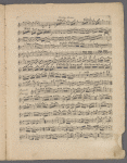 Six trios concertants pour deux violons et basse obligée ... 