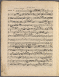 Six trios concertants pour deux violons et basse obligée ... 