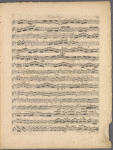 Six trios concertants pour deux violons et basse obligée ... 