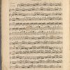 Six trios concertants pour deux violons et basse obligée ... 