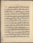 Six trios concertants pour deux violons et basse obligée ... 