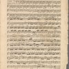 Six trios concertants pour deux violons et basse obligée ... 