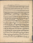 Six trios concertants pour deux violons et basse obligée ... 