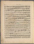 Six trios concertants pour deux violons et basse obligée ... 