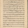 Six trios concertants pour deux violons et basse obligée ...