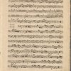 Six trios concertants pour deux violons et basse obligée ...