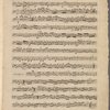 Six trios concertants pour deux violons et basse obligée ...
