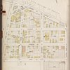 Queens V. 3, Plate No. 1 [Map bounded by Borden Ave., Clifton Ave., Waters Ave., Jones Ave., Laurel Hill Blvd.]