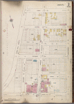 Queens V. 3, Plate No. 2 [Map bounded by Jones Ave., Montgomery Ave., Halle Ave., Laurel Hill Blvd.]