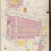 Queens V. 3, Plate No. 4 [Map bounded by Halle Ave., Clifton Ave., Newtown Creek, Hobson Ave.]