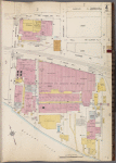 Queens V. 3, Plate No. 4 [Map bounded by Halle Ave., Clifton Ave., Newtown Creek, Hobson Ave.]