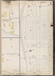 Queens V. 3, Plate No. 6 [Map bounded by Clifton Ave., Halle ave., Berlin Ave., Maspeth Ave.]