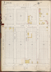 Queens V. 3, Plate No. 7 [Map bounded by Montgomery Ave., Waters Ave., De Bevoise Ave., Halle Ave.]