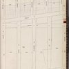 Queens V. 3, Plate No. 8 [Map bounded by De Bevoise Ave., Waters Ave., Clark Ave., Halle Ave.]