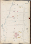 Queens V. 3, Plate No. 12 [Map bounded by Columbine Ave., Betts Ave., Perry Ave., Clark Ave.]